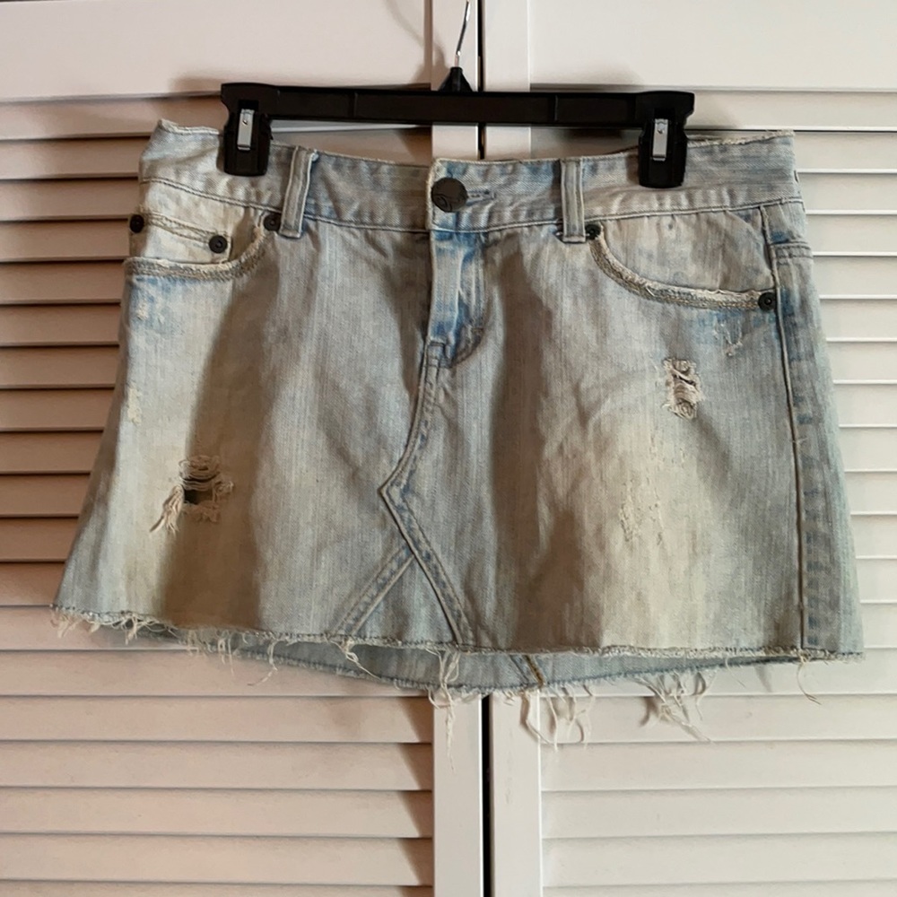 American Eagle